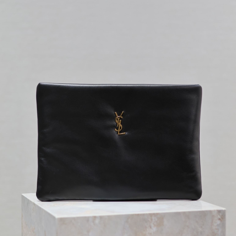 Y*L clutch bags